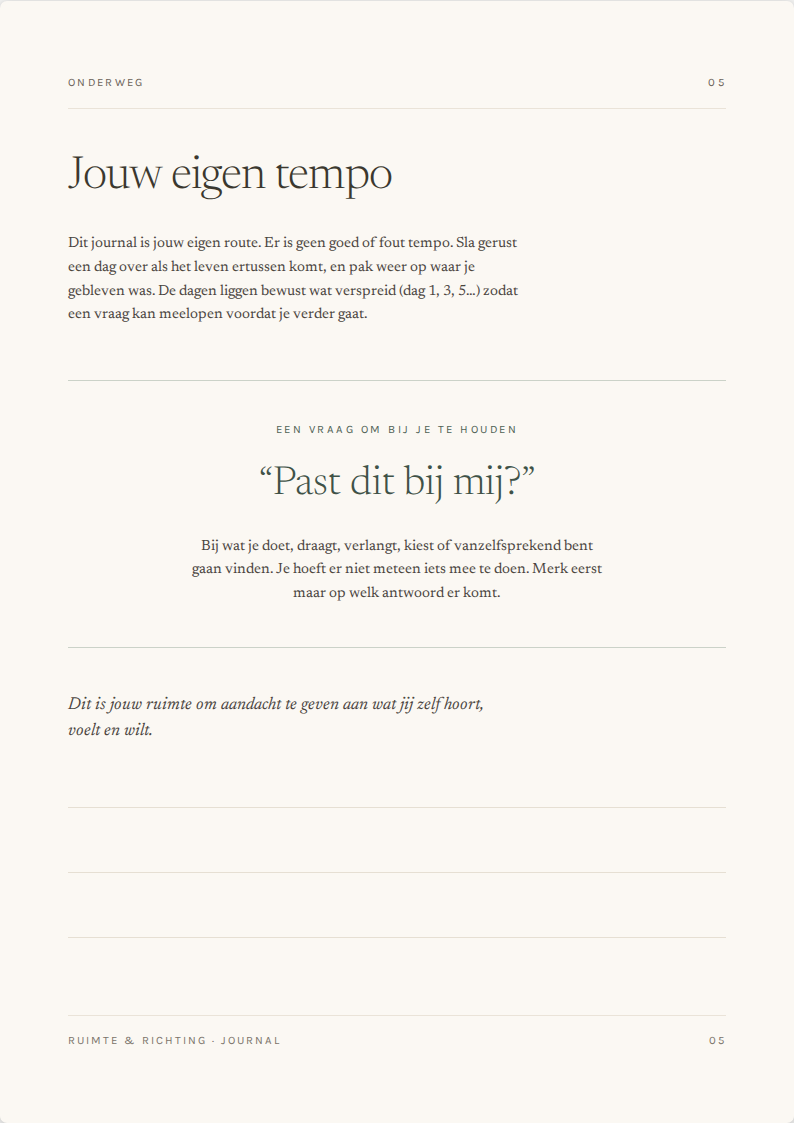Pagina Past dit bij mij